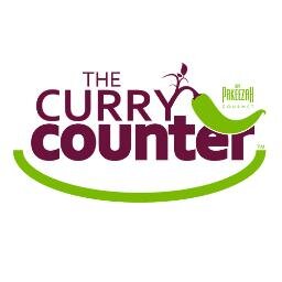 The curry counter is the new takeaway Deli concept from Pakeezah Gourmet Ltd