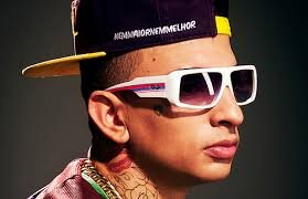 funk e vida