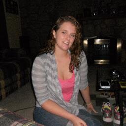 ivy tech studnent , and cashier at burlington coat factory