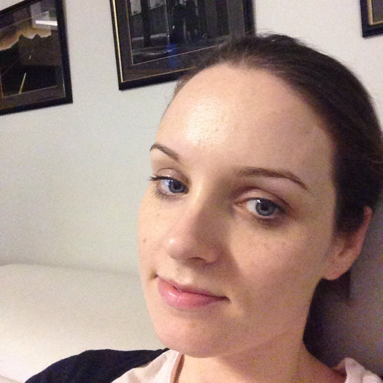 helenmaher's profile picture. Pharmacist