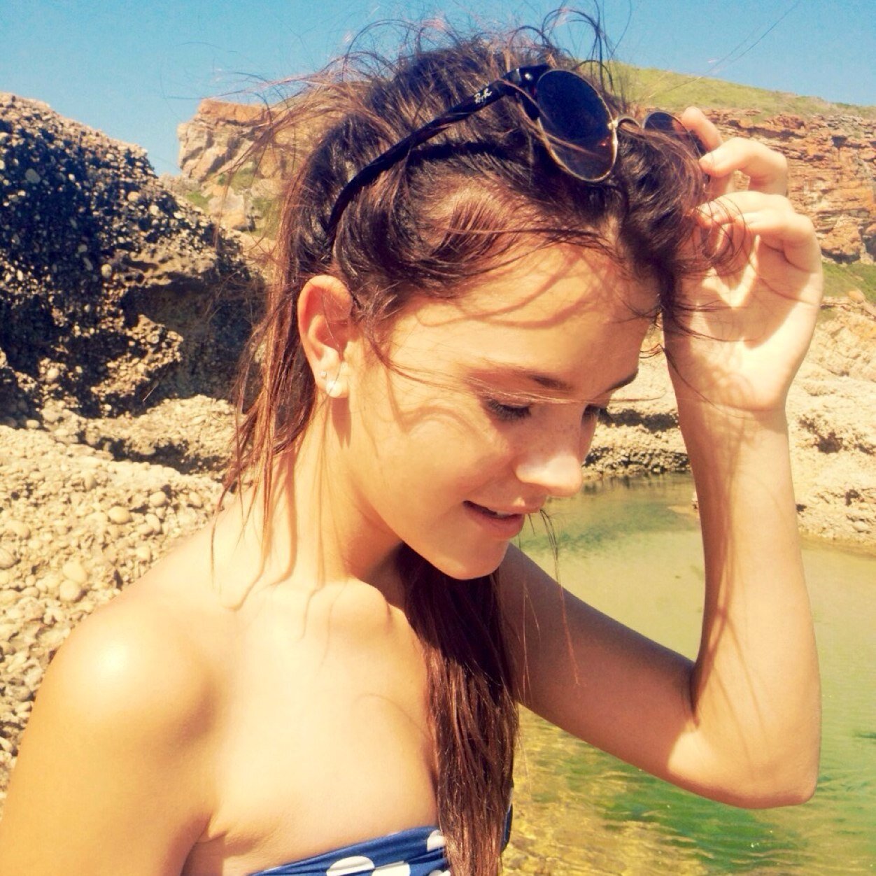 Talia_melissa's profile picture. Cape Town Hoes!