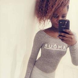 Smoke me im Dope Af , #BadBitch #imretartedbitch. IG: @Appellmwkimberly♥.
with yo bitch .# Fb; kimberly Sukalie