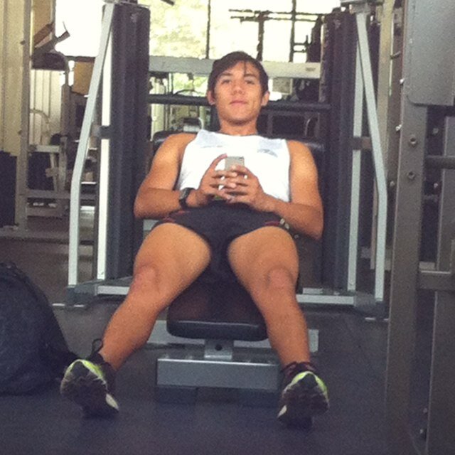 LuilliEduardo's profile picture. 