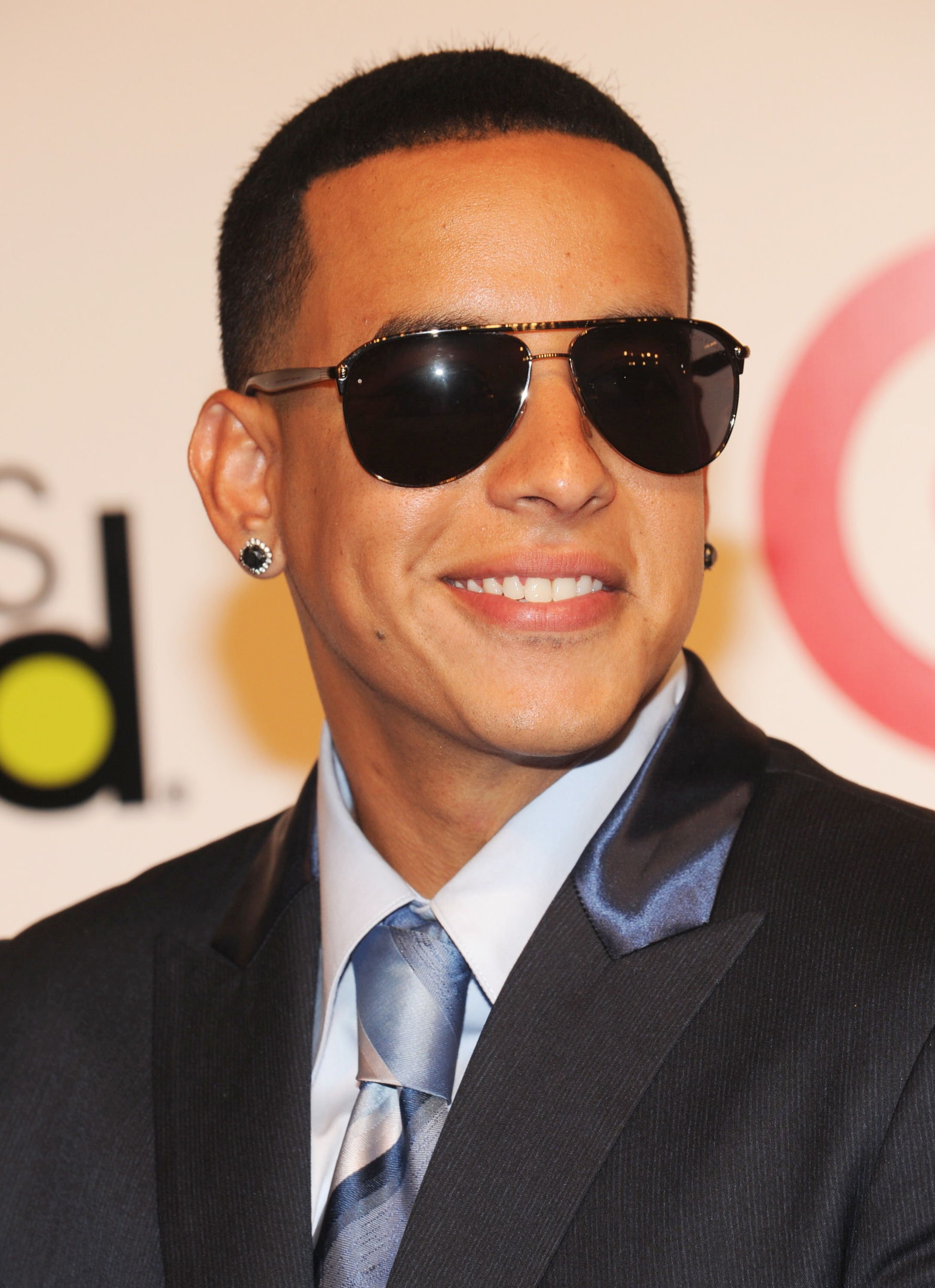 cantautor, actor,genero reggaeton, DADDY YANKEE