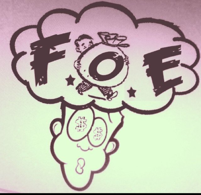 Local Unknown Artist Who Make Good Music EmaiL : @foeproduktions@gmail.com