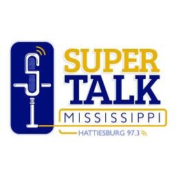 The Pine Belt's home for @SuperTalk Mississippi