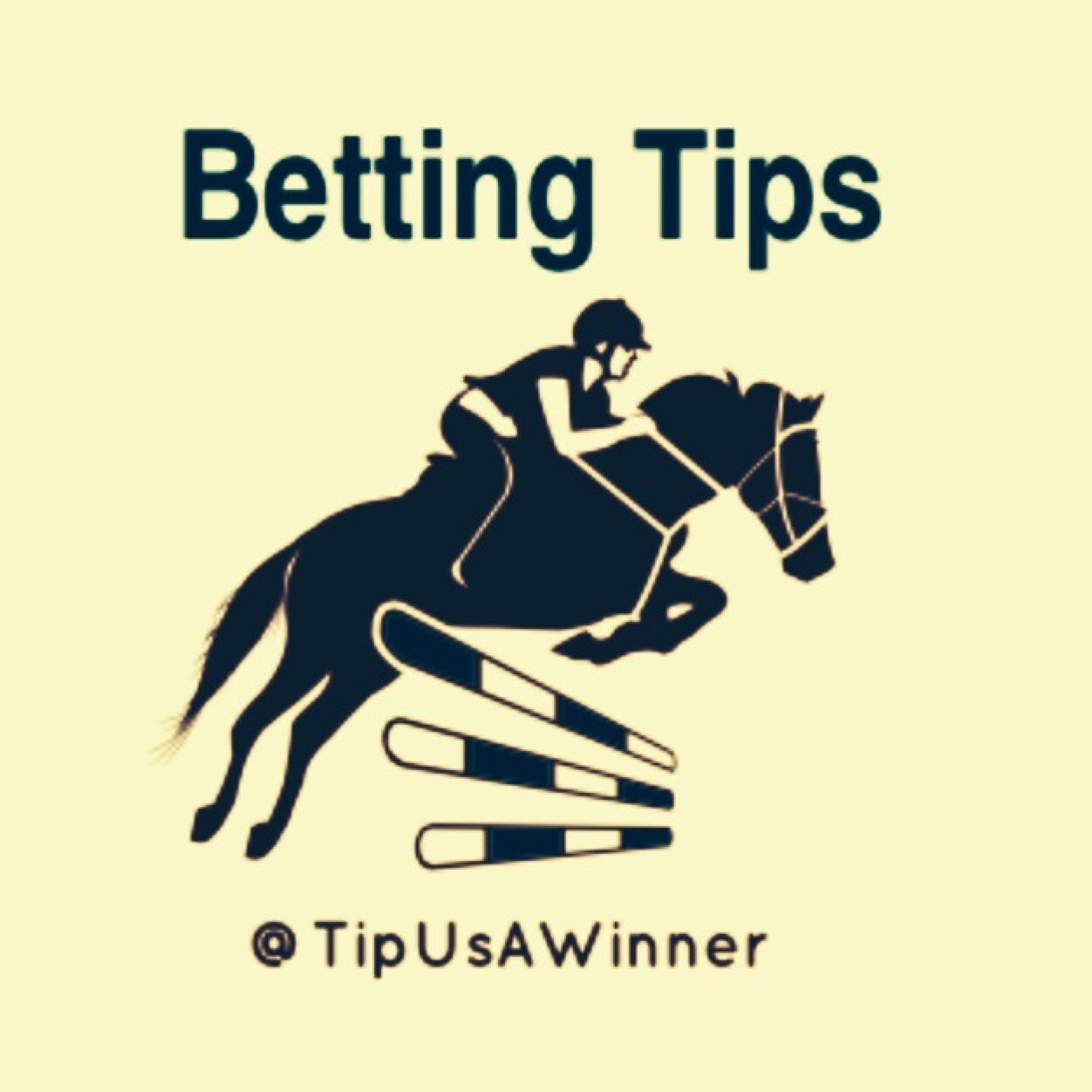 Tip us a Winner.