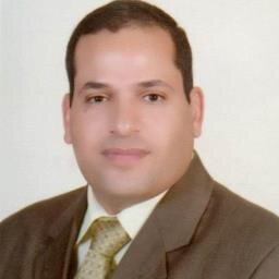 استاذ جيولوجيا المياه - رئيس قسم الجيولوجيا - جامعة سوهاج