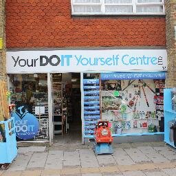 YOUR DIY CENTRE LTD