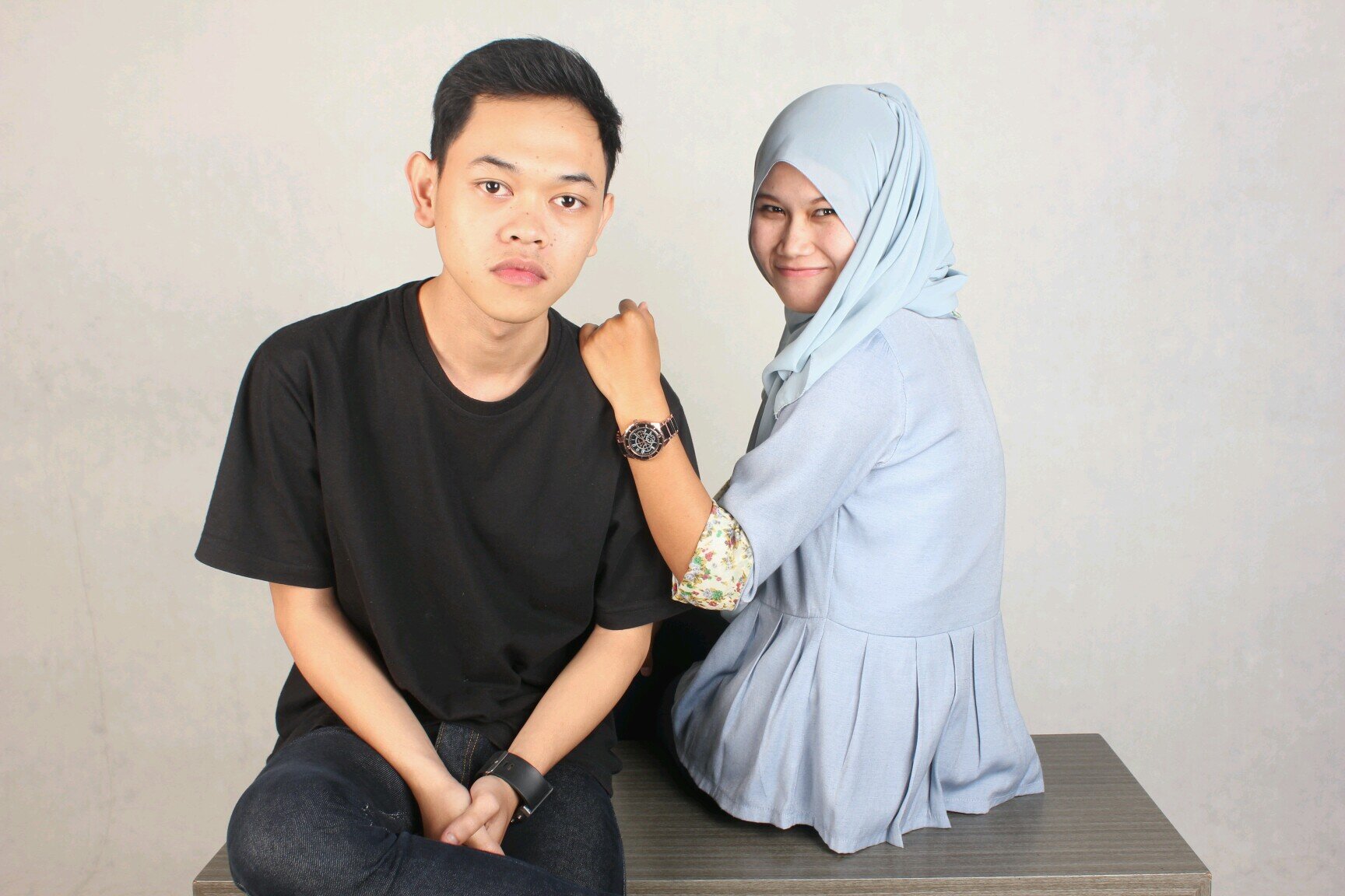 ♥eli nuryamah♥ My Mom Is True My Angel ♥