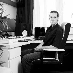 Composer for Film, Media, Photodiashow.

Vienna, Austria