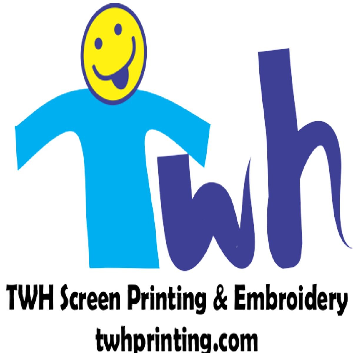 TWHPRINTING Profile Picture