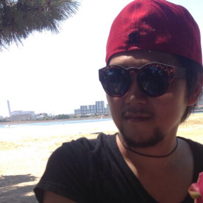 Rad心斎橋 オーナー外村 豊明 Toyokyyy Twitter