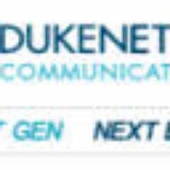 DukeNet Communications is a leading regional telecommunications provider.