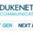 DukeNet Comm.