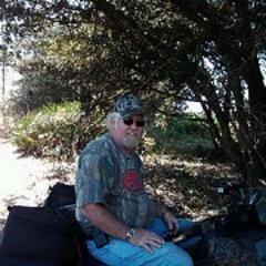 Just a guy trying to get thru life an have some fun on the way:))