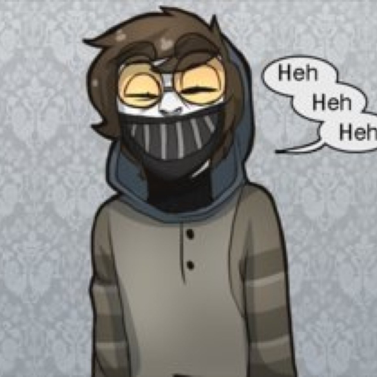 Ask the creepypasta!!!!