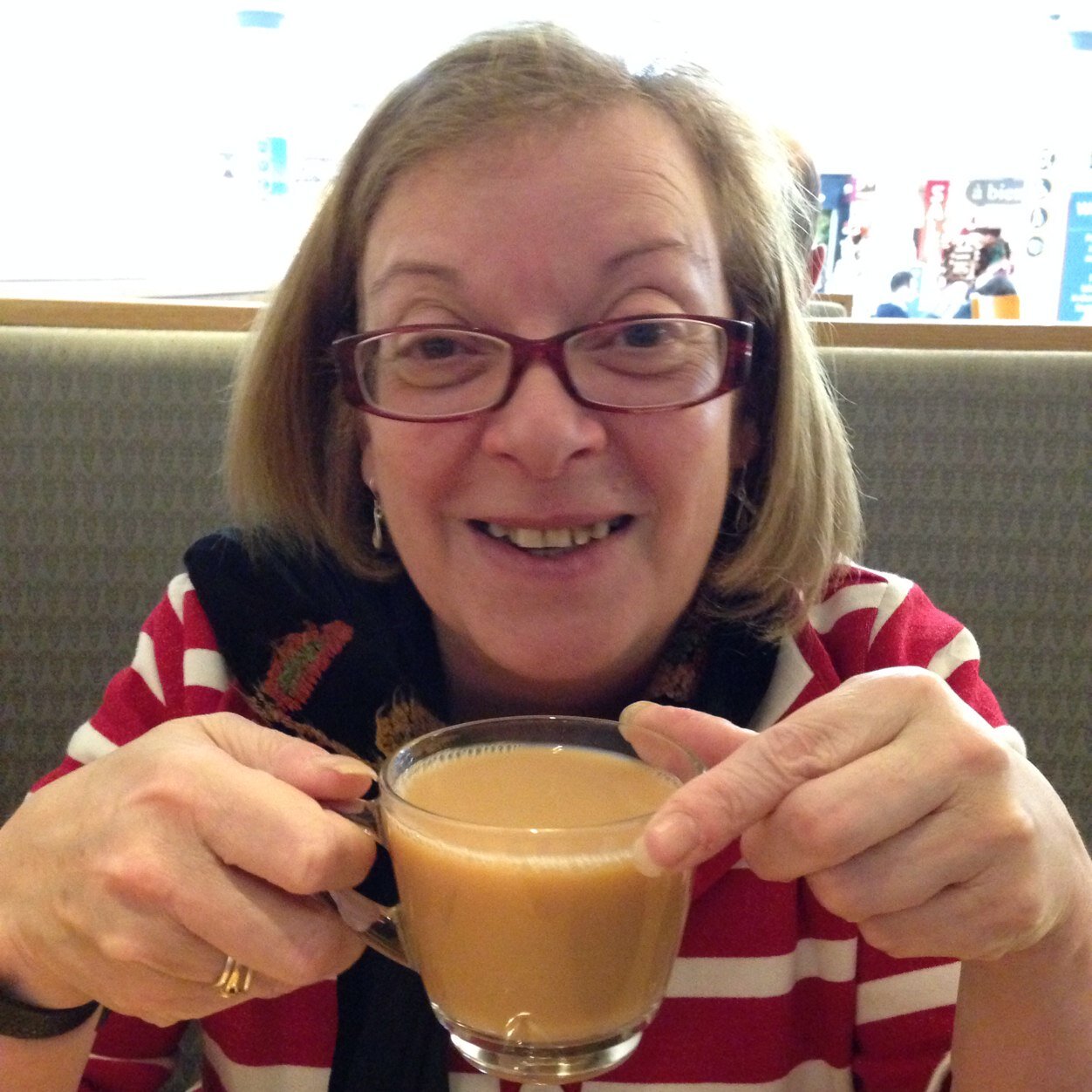 TinaBradley1's profile picture. Previously manager of Hospital Infection Research at QEHB. Now enjoying retirement but still interested in all aspects of IPC.