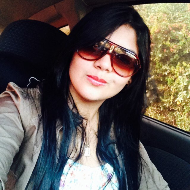 Licenciada en contaduria  Publica, UCAT, San Cristobal.. Con Dios Todo♥, Sin EL nada☺