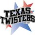 Texas Twisters (@TexasTwisters1) Twitter profile photo