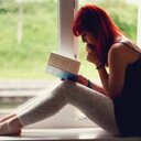 Bookworm - @Rae_earl - Twitter