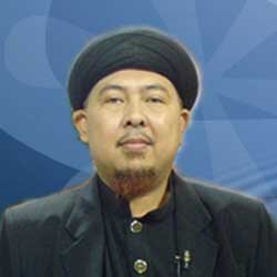 Ir. H. A. Juanda
Ahli Pengobatan Spesialis TORCH
Klinik Aquatreat Therapy Indonesia