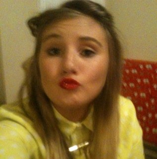 shanonmac2 Profile Picture