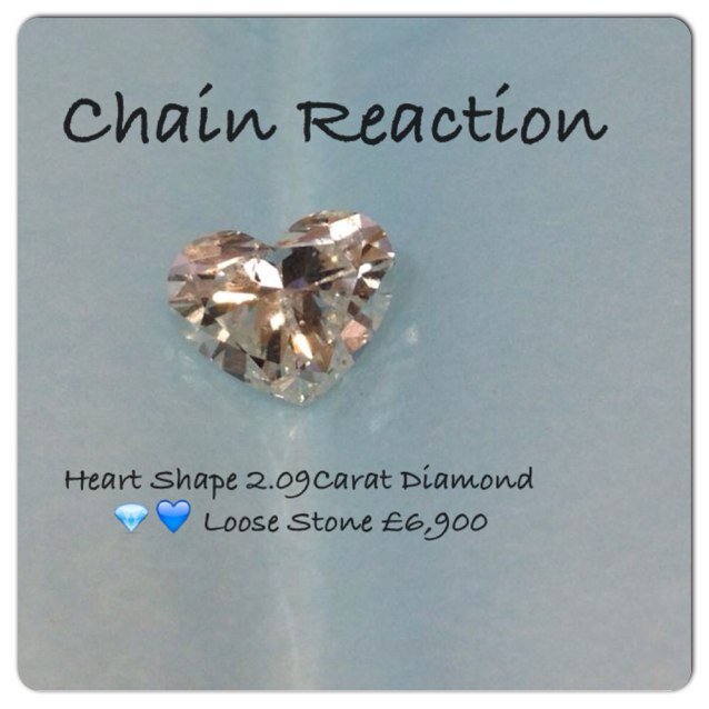 ChainReaction_1's profile picture. Chain Reaction Jewellers & Pawnbrokers. New and used Jewellery. Full repair restore service. Hand made items. Cash Loans, cash for gold.