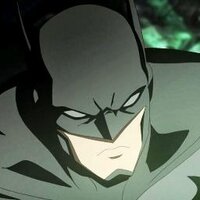 Batman (@isjustamyth) 's Twitter Profile
