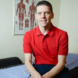Sports therapist, fell runner; core strength, injury prevention, performance running