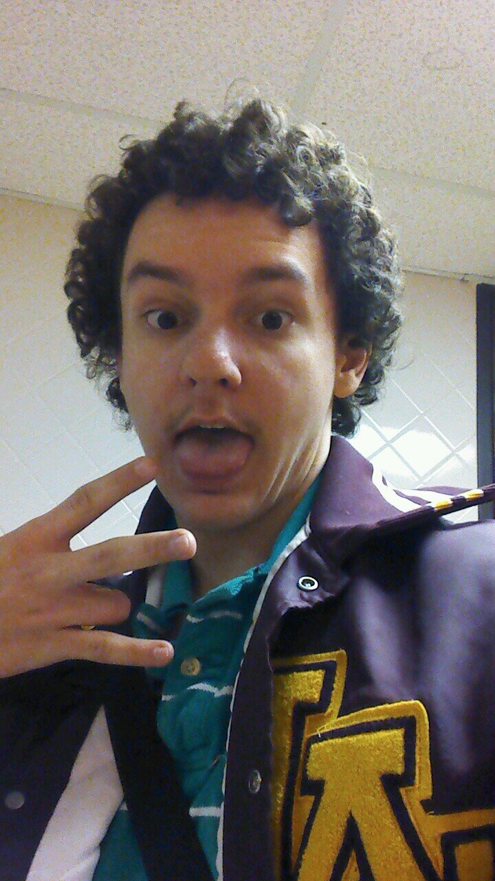 keller_dale's profile picture. 