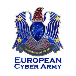 The  #European Cyber Army  | Hacker, Exploiter, Programmer.