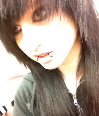 xxBand_Wh0rexx's profile picture. ~Deathcore and Deathmetal~
~Favorite band: Cannibal Corpse~
~Hail Lucifer~ 
~Masturebate to Metal~
~Smoke Meth, Hail Satan~
~Fuck your God~