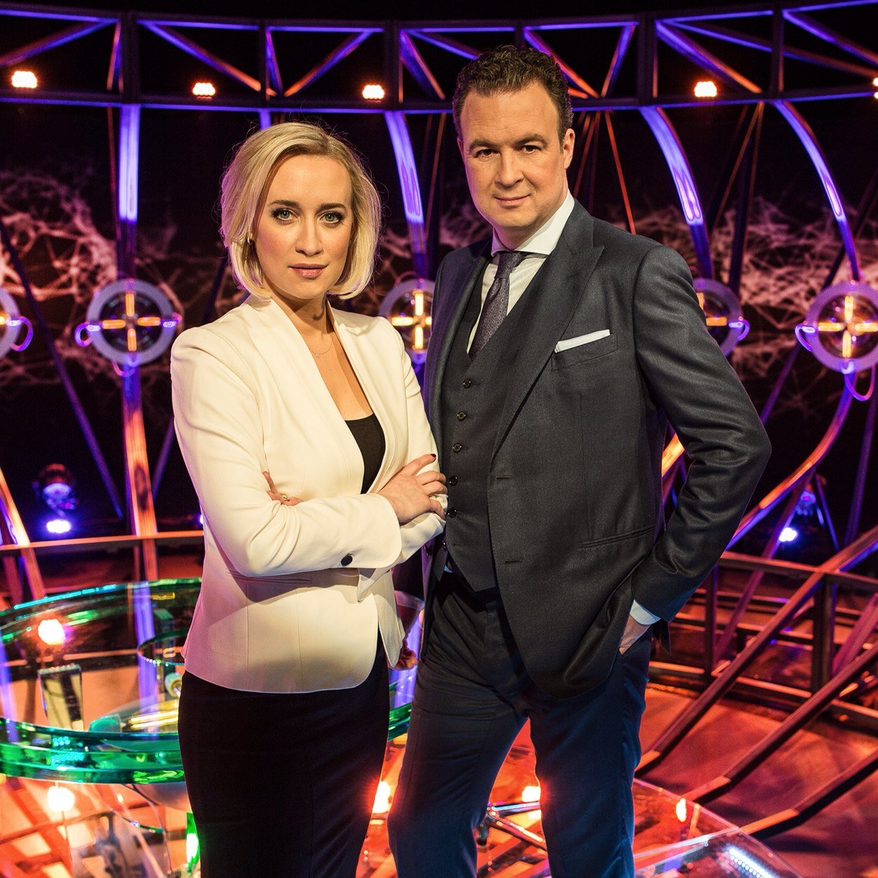 Iedere maandag t/m donderdag om 20:25 uur op Nederland 2! Met Sven Kockelmann & Eva Jinek. | KRO-NCRV