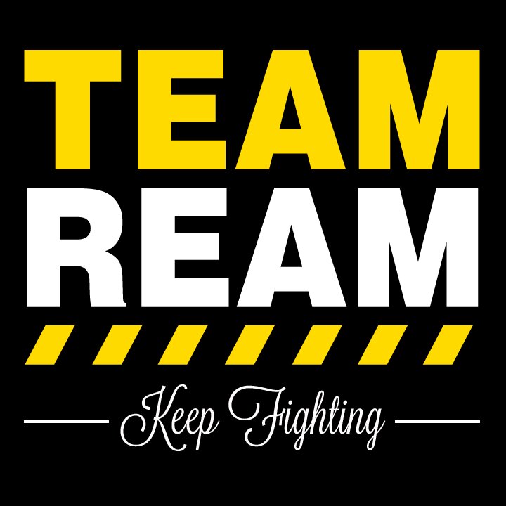 GoTeamReam Profile Picture