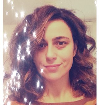 FScordella's profile picture. Donna dalla testa dura, con la passione per la scrittura e il divertimento. imparare imparare imparare è il mio motto... insieme a condividere!