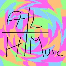 We tweet good music. Its simple. DM us and we'll take a listen. If we like, we tweet.