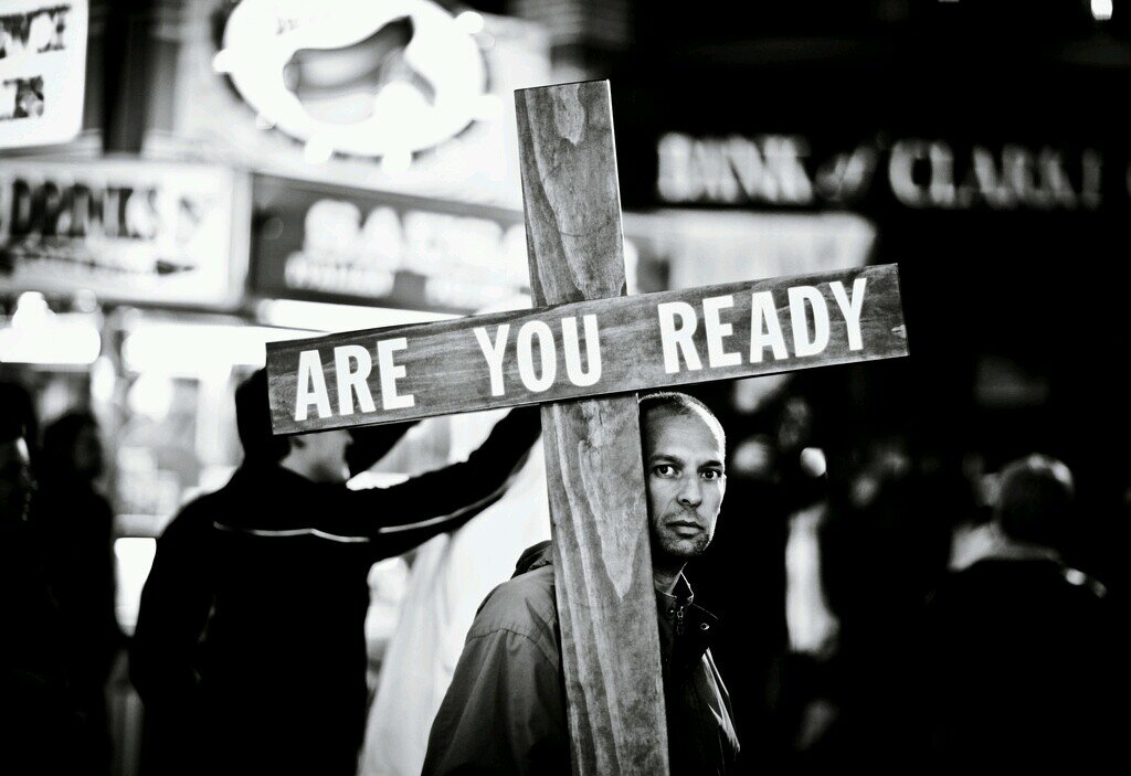 easyevangelism's profile picture. 