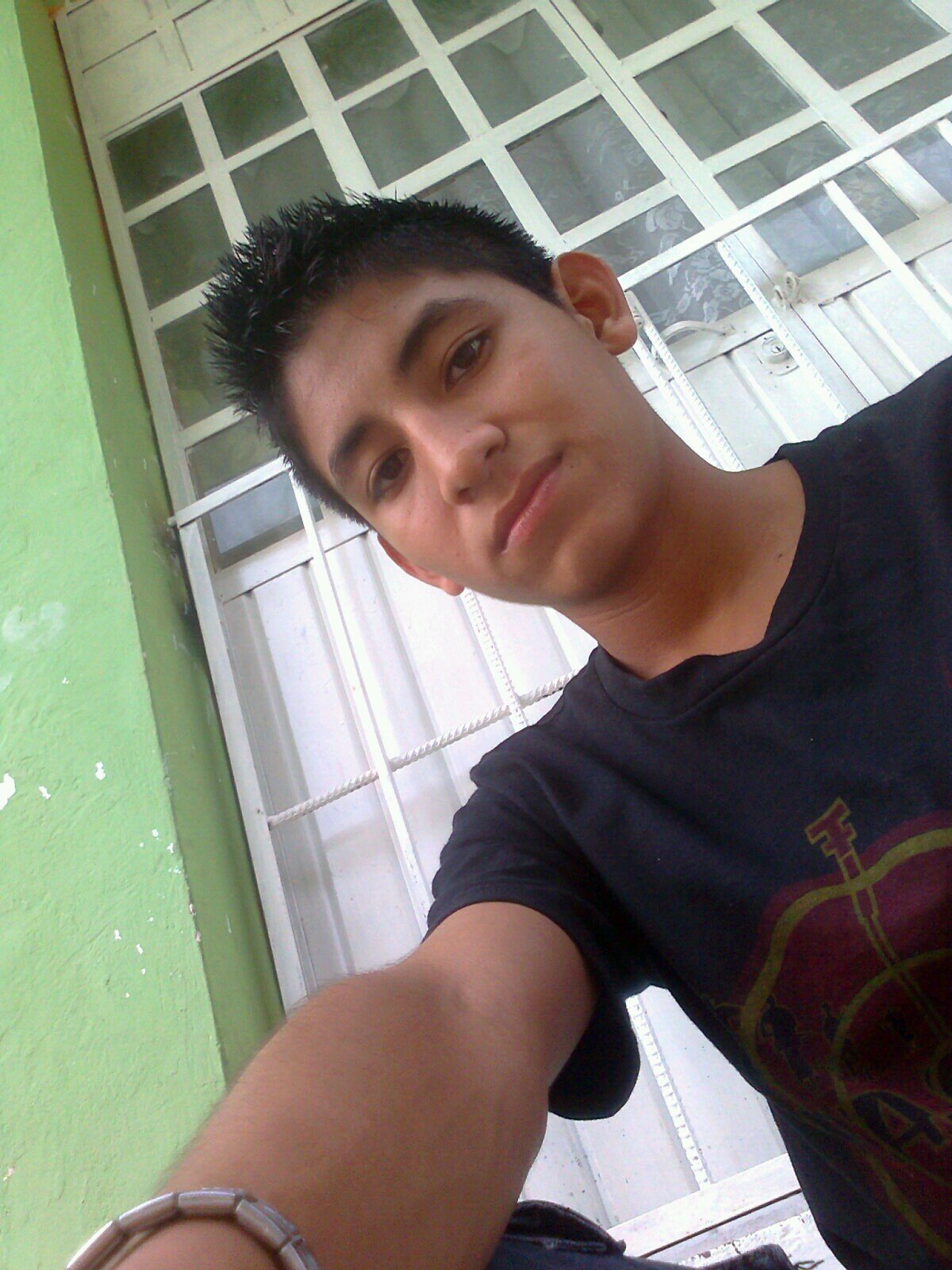 Gracias por estar cada dia siempre com migo...eres lo maximo .. aigthhhh..!!!