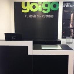 TU NUEVA TIENDA DE MOVILES
