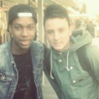 Michiel (@michiel1908) 's Twitter Profile