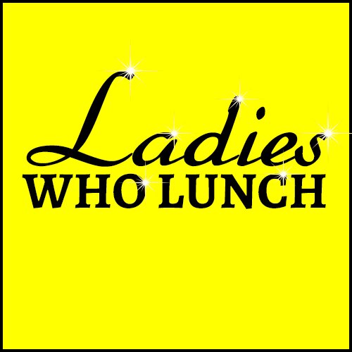 LunchWhoLunchO's profile picture. Ottawa's Premiere Luncheon for Businesswomen who Rock! Support.Sip.Share.Sell.Say HEY! your business is amazing~Let's work together Media Darling.#SOLD OUT