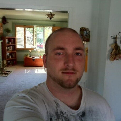 NoMoreAntes Profile Picture