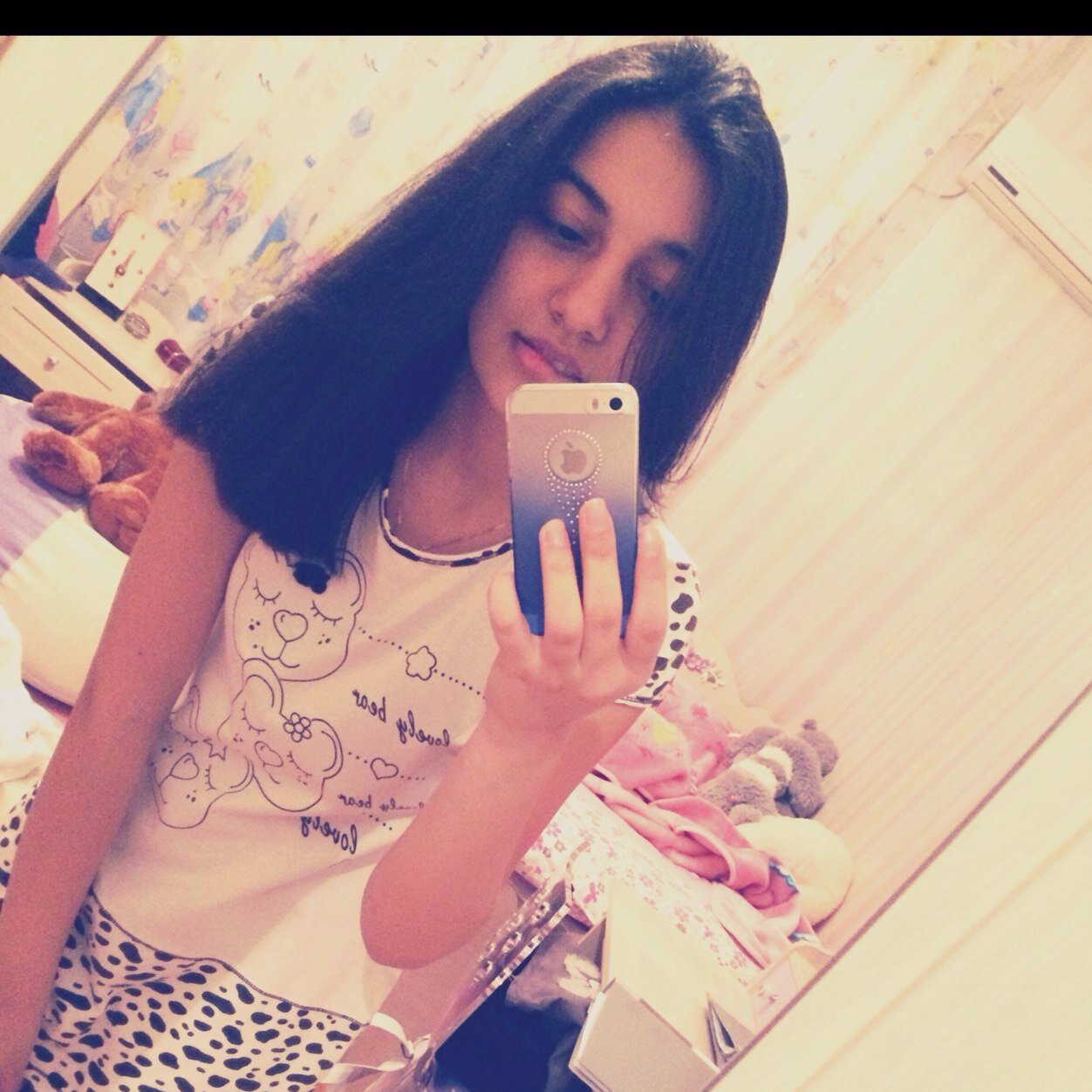 I want ...xx