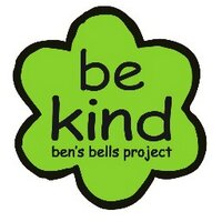 Ben's Bells Project (@bensbells) 's Twitter Profile
