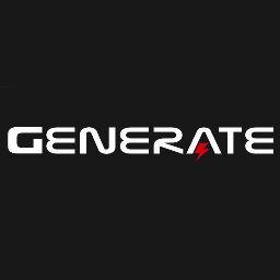 Generate is an all around music portal & on demand web radio based in Patras, Greece .
Broadcasting 24/7 only for Electronic Music Addicts .