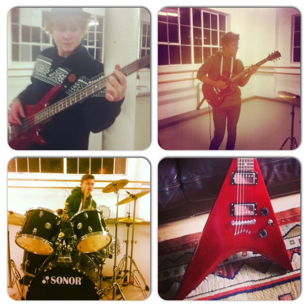 driven2D's profile picture. 