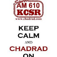 Chadrad Radio (@chadradradio) 's Twitter Profile