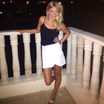 Profile Picture of Ruby Ellis Parkyn (@RParkyn) on Twitter