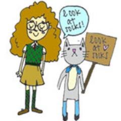 LookSocks's profile picture. Look At Socks is a online retail company based on California that sell  amazing, funky, and affordable knee socks and crew socks for everyone